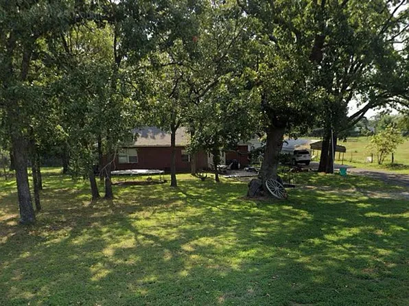 11091 S 257 East Ave, Coweta, OK 74429