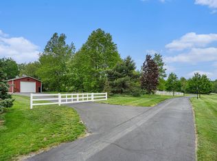 10113 Lake Michigan Dr PARCEL B, West Olive, MI 49460
