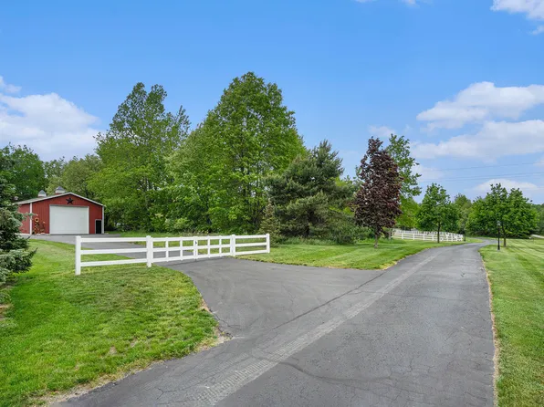 10113 Lake Michigan Dr Parcel B, West Olive, MI 49460