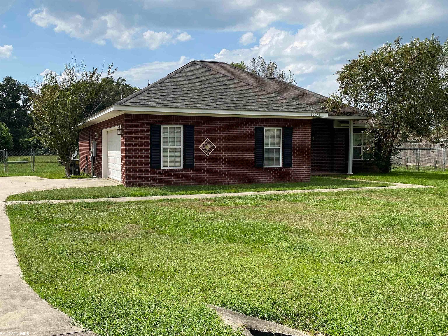 22287 Beverly St, Robertsdale, AL 36567 MLS 351581 Zillow