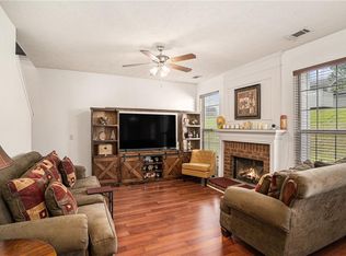 10897 Paladin Dr, Hampton, GA 30228