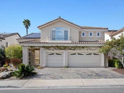 5054 Seachase Way, San Diego, CA, 92130