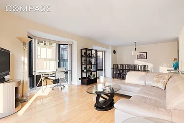 Sold by Compass
