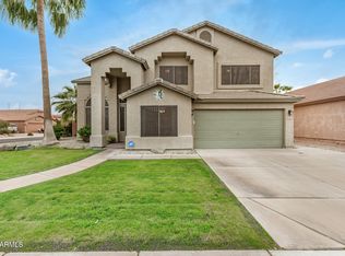 4331 E REDWOOD Lane, Phoenix, AZ 85048