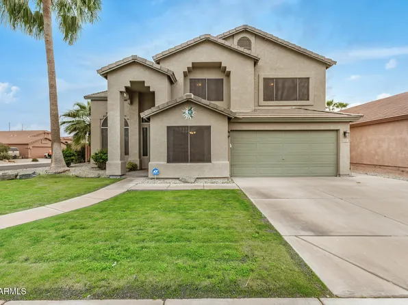 4331 E REDWOOD Lane, Phoenix, AZ 85048