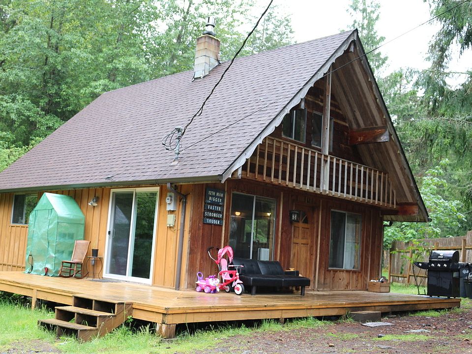 1st image of 58418 114th Street Ct E