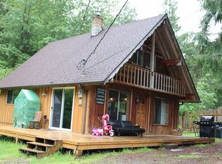 58418 114th Street Ct E, Enumclaw, WA 98022