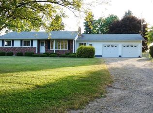 2500 Perrine Rd, Rives junction, MI 49277