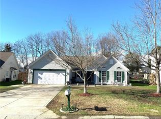 3212 Bridle Stone Ct, Charlotte, NC 28273