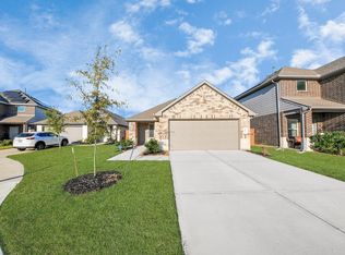 20122 Sienna Green Dr, Hockley, TX 77447