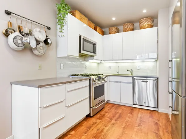 753 Saint Nicholas' Avenue 5B image 2 of 6