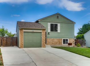 9235 W 100th Cir, Westminster, CO 80021