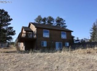 440 Chiquita Ln, Estes Park, CO 80517