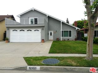 12353 Creekwood Ave, Cerritos, CA 90703