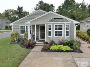 2801 Lexington St, Durham, NC 27707