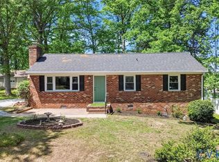 2206 Seminole Ave, Chester, VA 23831