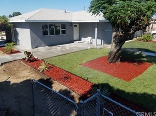 16446 Athol St, Fontana, CA 92335