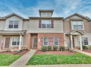 5449 Perlou Ln, Murfreesboro, TN 37128