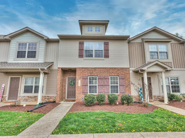 5449 Perlou Ln, Murfreesboro, TN 37128