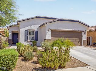 10800 W COTTONTAIL Lane, Peoria, AZ 85383