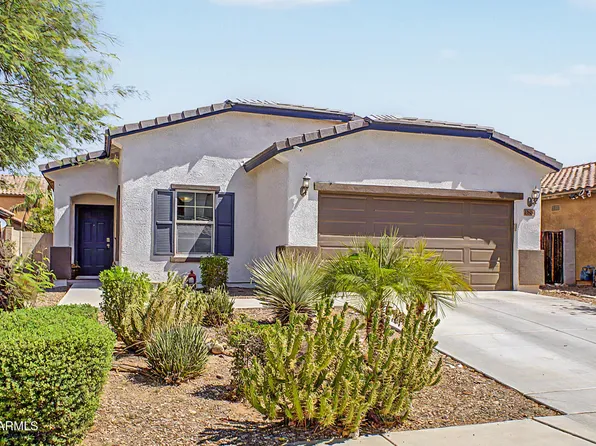 10800 W COTTONTAIL Lane, Peoria, AZ 85383