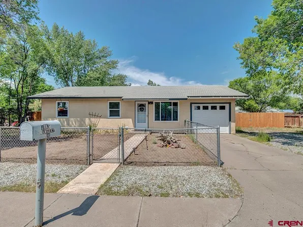 703 Lambert Drive, Alamosa, CO 81101