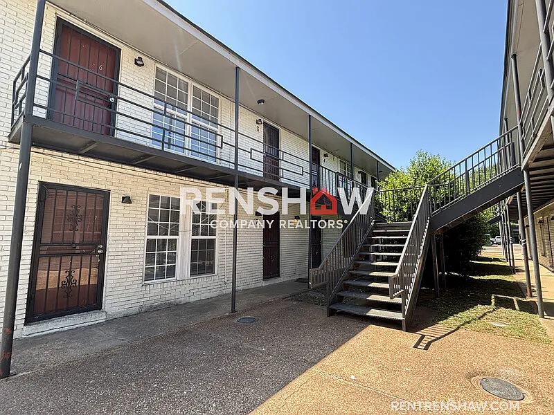 1446 Wells Station Rd #3
