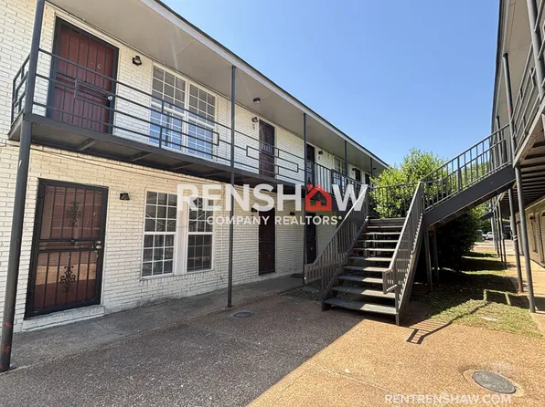 1446 Wells Station Rd, Memphis, TN