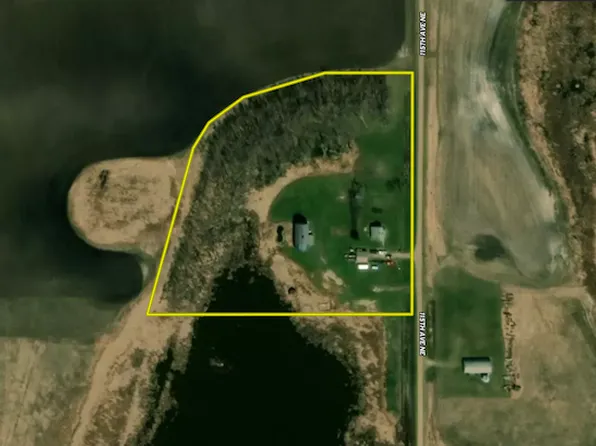 5551 115th Ave NE, Brocket, ND 58321