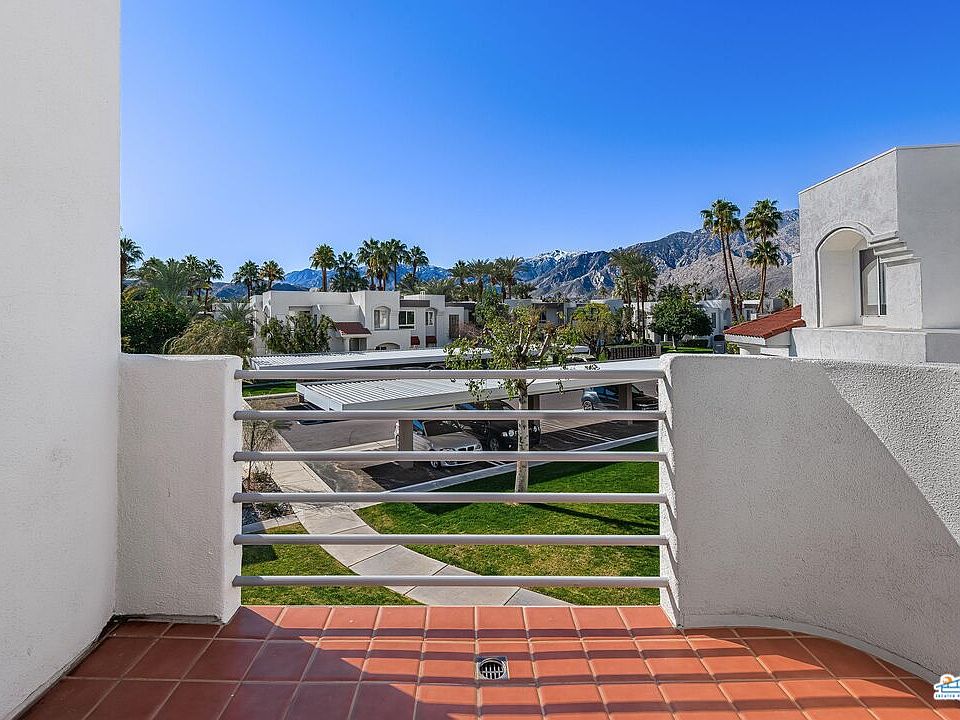 La Palme Condominiums Palm Springs, CA Zillow
