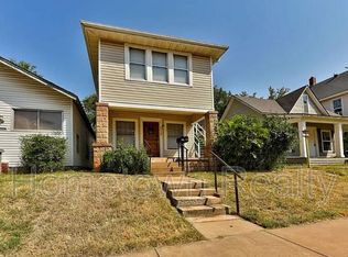510 E Oklahoma Ave UNIT 99, Guthrie, OK 73044