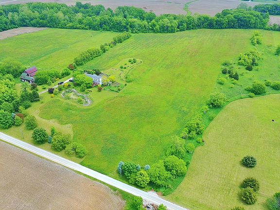 2nd image of 5771 N County Road 900 W
