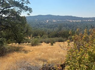 0 Oregon City Trl, Oroville, CA 95965