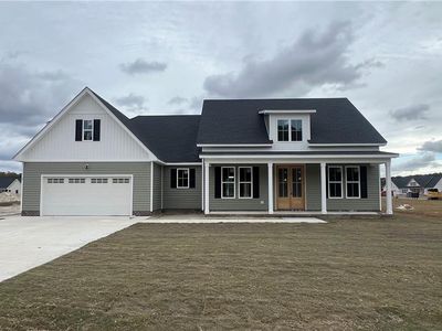 112 Copper Run Loop, South Mills, NC, 27976