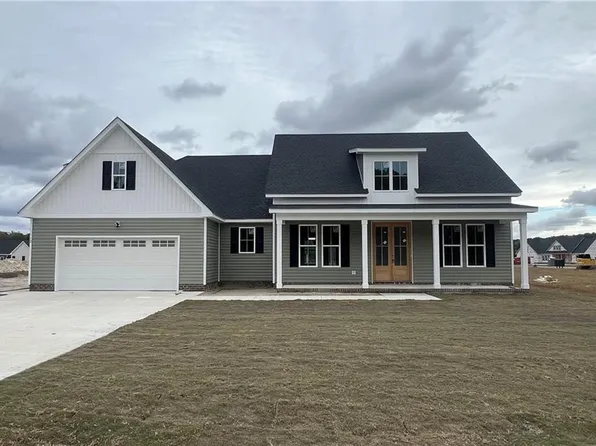 112 Copper Run Loop, South Mills, NC 27976