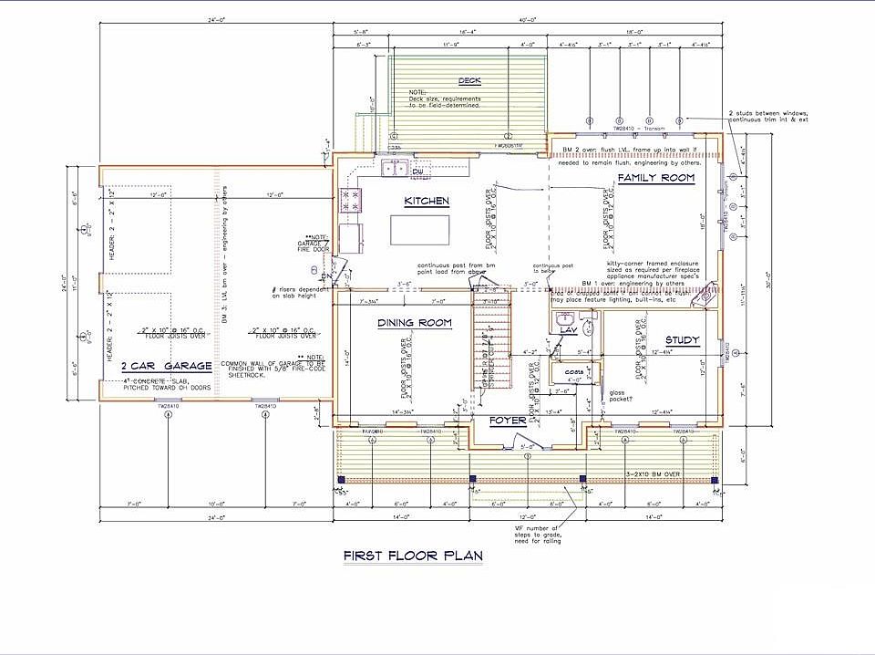2nd image of 7 Overlook Dr