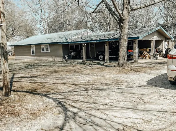 844 County Road 3329, Brundidge, AL 36010