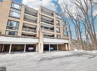 4920 Sentinel Dr #3-106, Bethesda, MD