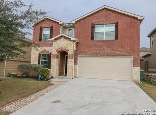 9511 Lookover Bay, Converse, TX 78109