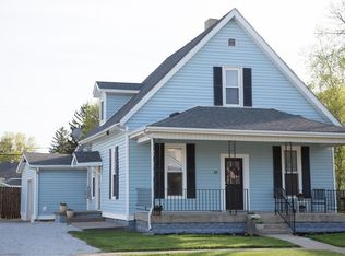 89 W Main St, Jamestown, IN 46147