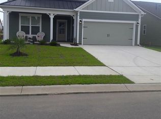 733 Culbertson Ave LOT 51, Myrtle Beach, SC 29577