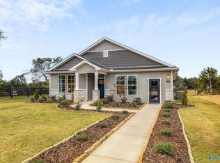 111 Starview Ct, Harvest, AL 35749