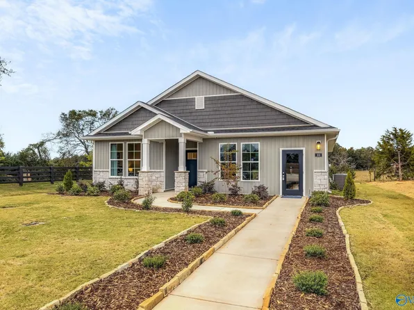 111 Starview Ct, Harvest, AL 35749