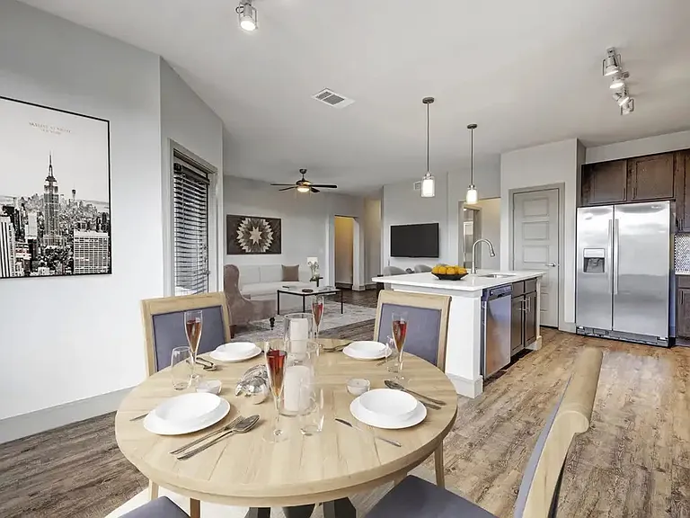 Enclave at the Dominion Apartments — Photo 38