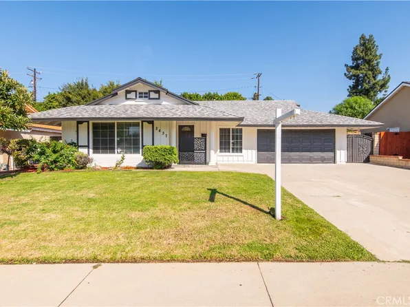 2437 Harmony Hill Dr, Diamond Bar, CA 91765