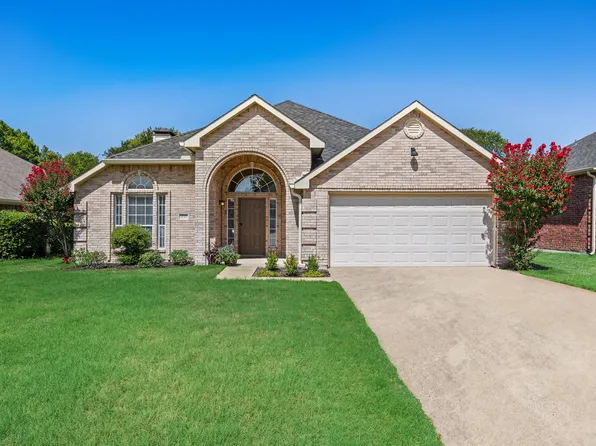 3725 Sycamore Ln, Rockwall, TX 75032