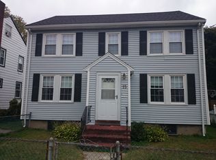 15 Sanderson Pl, Brighton, MA 02135