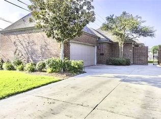 732 Julius St, Lake Charles, LA 70605