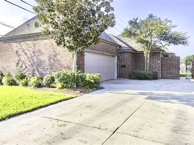 732 Julius St, Lake charles, LA, 70605