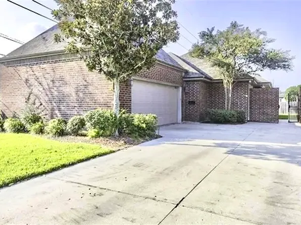 732 Julius St, Lake Charles, LA 70605